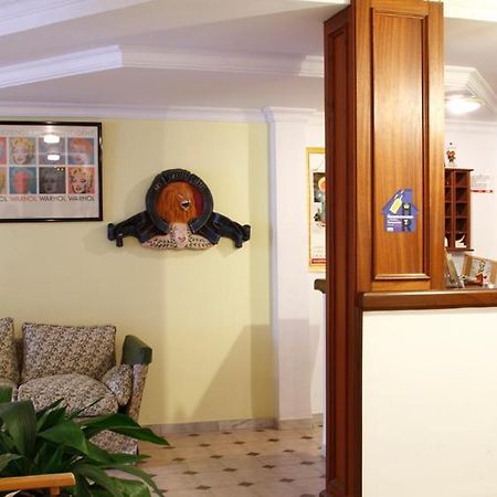 Bed & Breakfast Niagara ラルファス・デル・ピ エクステリア 写真