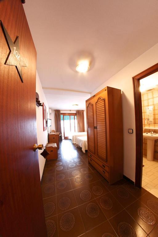 Bed & Breakfast Niagara ラルファス・デル・ピ 部屋 写真